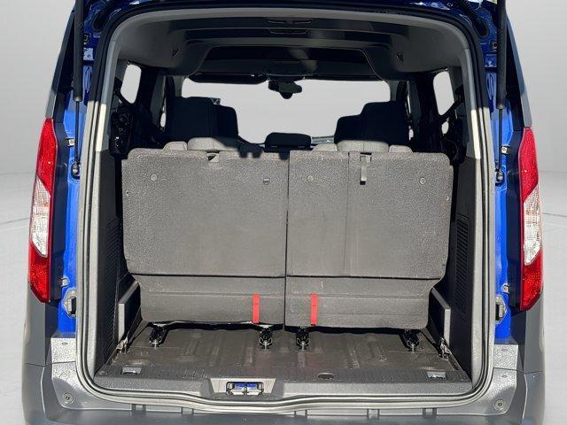 used 2017 Ford Transit Connect car, priced at $12,995