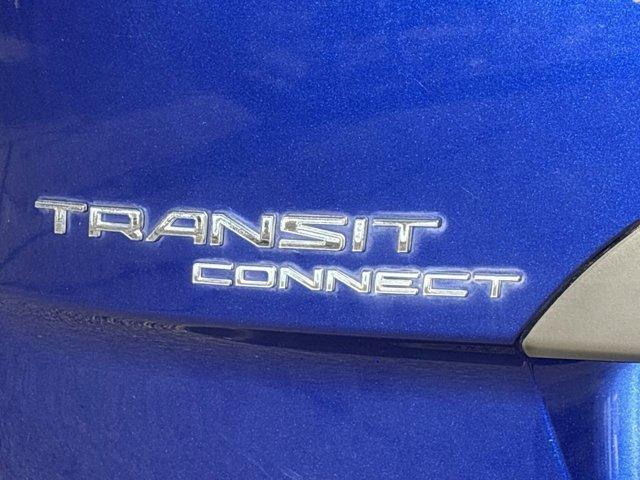 used 2017 Ford Transit Connect car, priced at $12,995