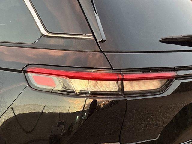 used 2025 Jeep Grand Cherokee car, priced at $31,236