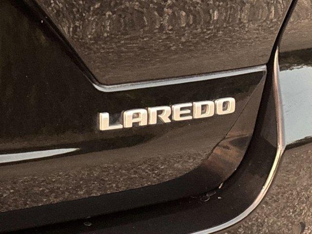 used 2025 Jeep Grand Cherokee car, priced at $31,236