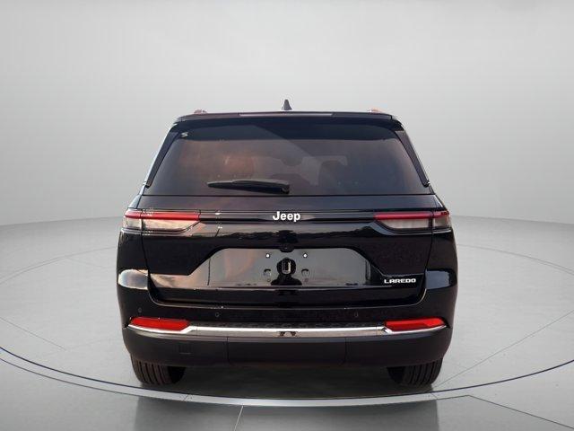 used 2025 Jeep Grand Cherokee car, priced at $31,236