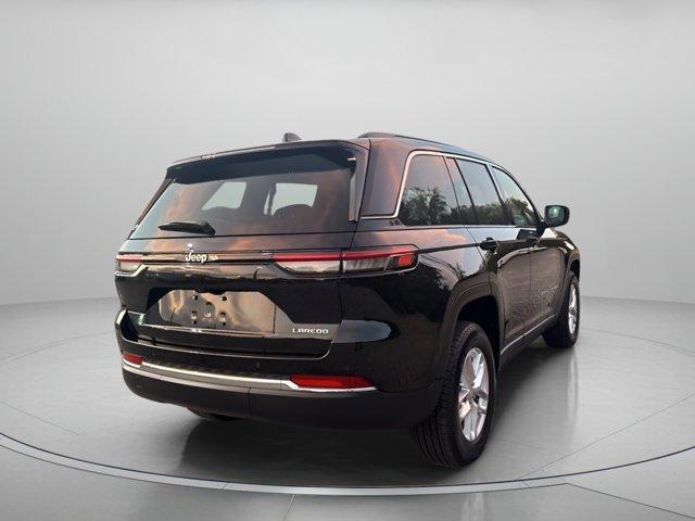 used 2025 Jeep Grand Cherokee car, priced at $31,236