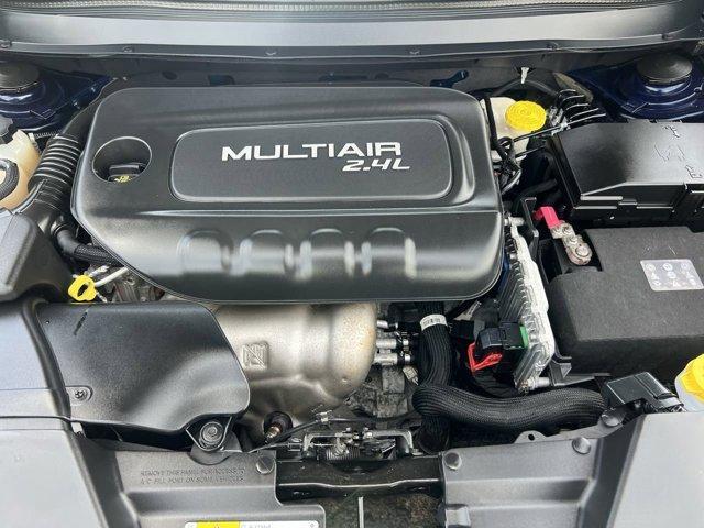 used 2015 Jeep Cherokee car, priced at $15,308