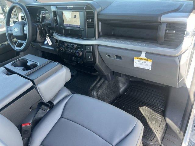 new 2026 Ford F-250 car, priced at $64,831