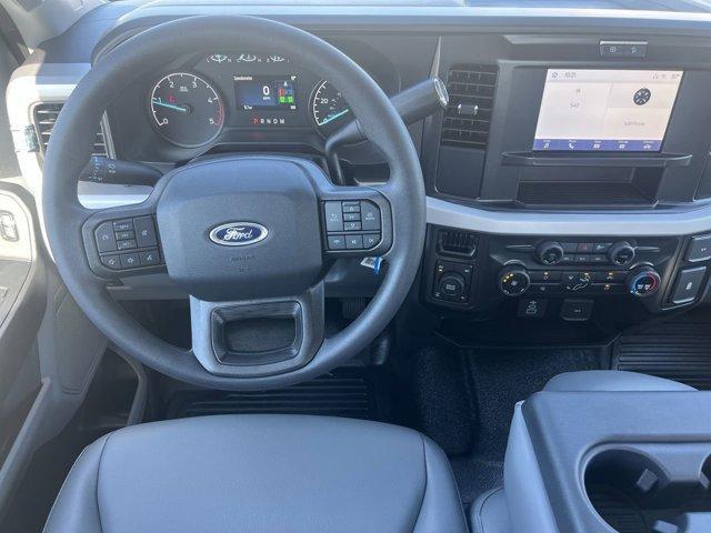 new 2026 Ford F-250 car, priced at $64,831