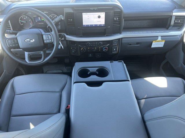 new 2026 Ford F-250 car, priced at $64,831