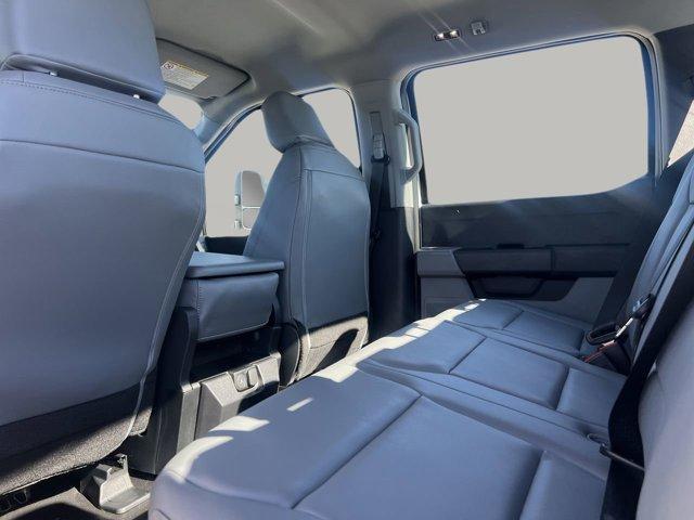 new 2026 Ford F-250 car, priced at $64,831
