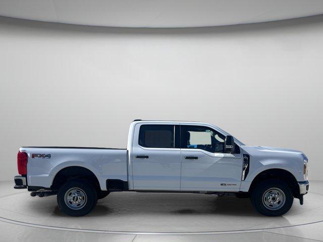 new 2026 Ford F-250 car, priced at $64,831