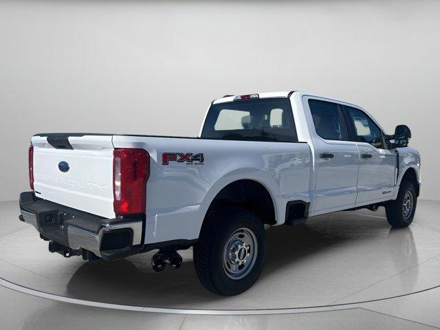 new 2026 Ford F-250 car, priced at $64,831