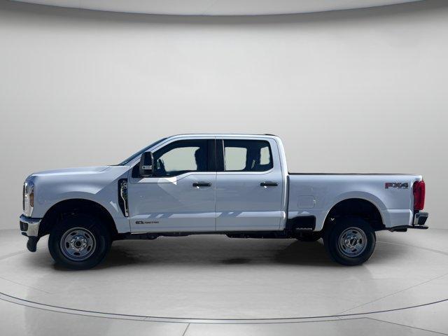 new 2026 Ford F-250 car, priced at $64,831