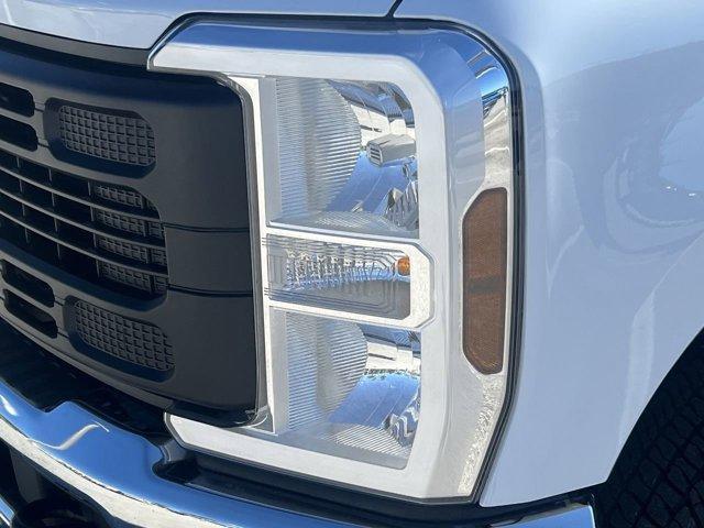 new 2026 Ford F-250 car, priced at $64,831