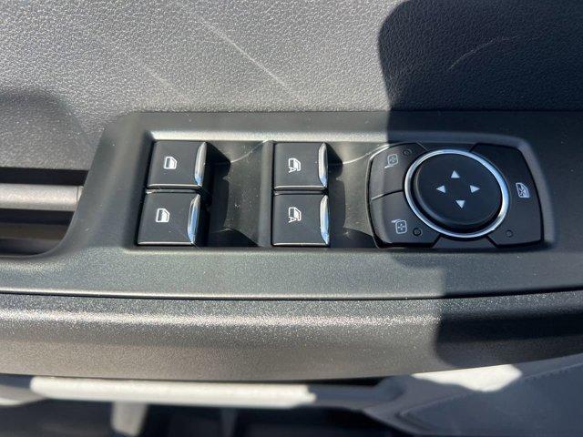 new 2026 Ford F-250 car, priced at $64,831