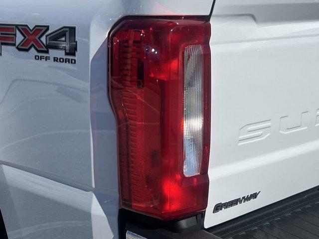 new 2026 Ford F-250 car, priced at $64,831