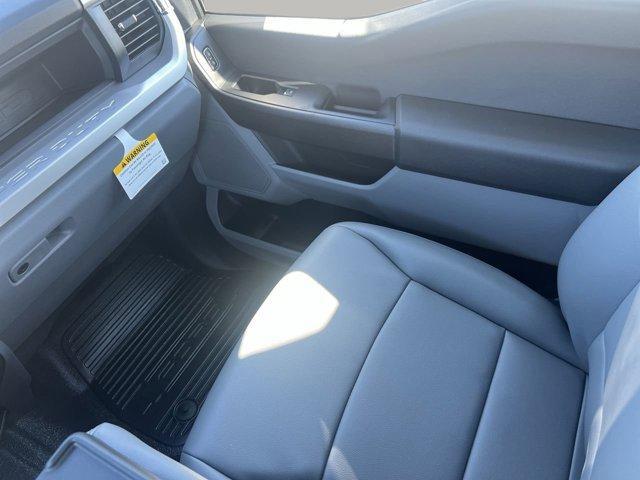 new 2026 Ford F-250 car, priced at $64,831