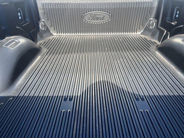 new 2026 Ford F-250 car, priced at $64,831