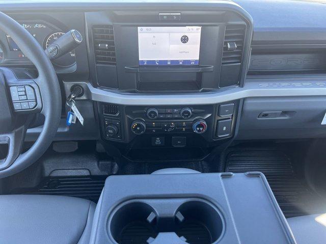 new 2026 Ford F-250 car, priced at $64,831