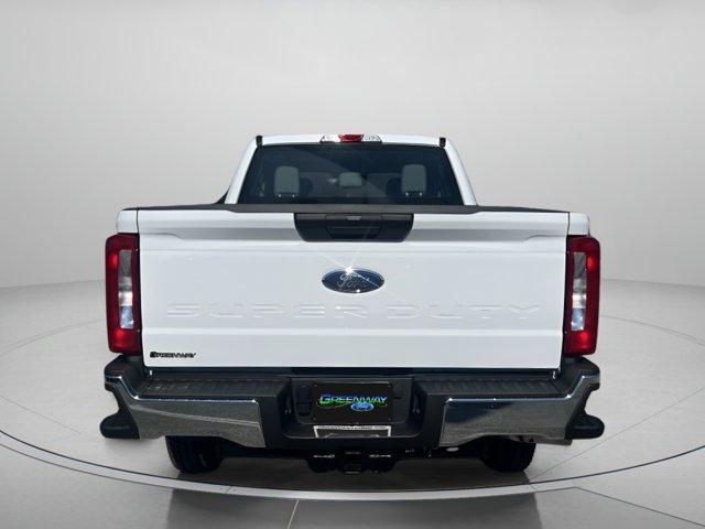 new 2026 Ford F-250 car, priced at $64,831