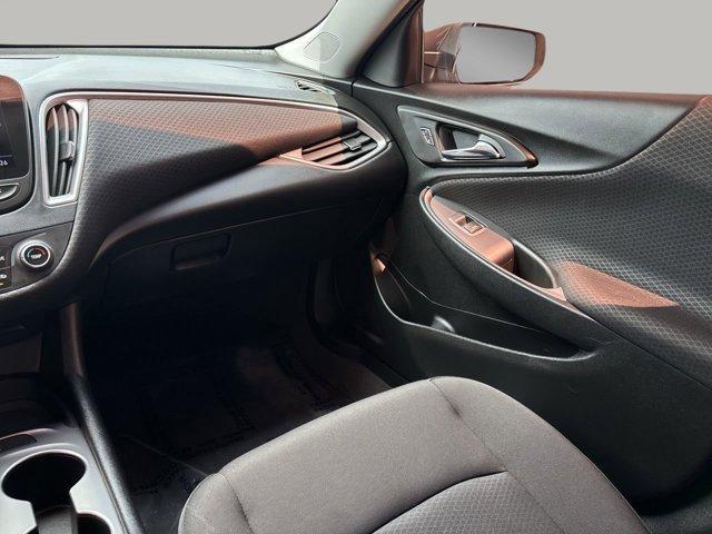 used 2019 Chevrolet Malibu car, priced at $14,368