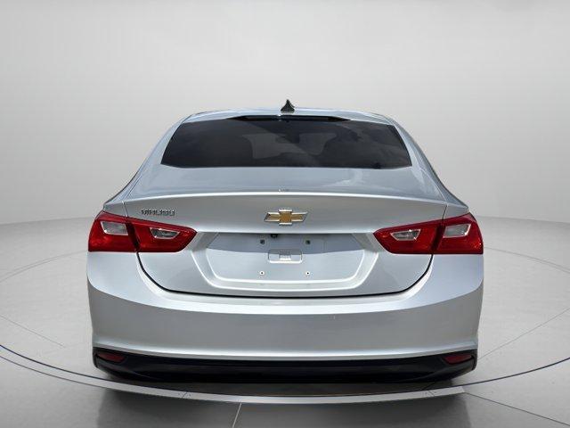 used 2019 Chevrolet Malibu car, priced at $14,368