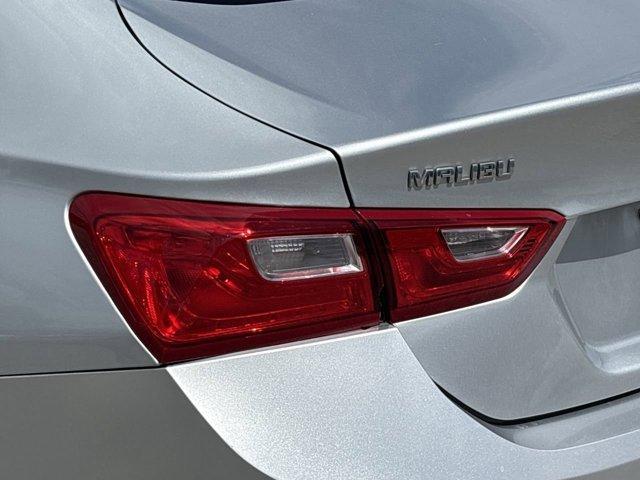 used 2019 Chevrolet Malibu car, priced at $14,368
