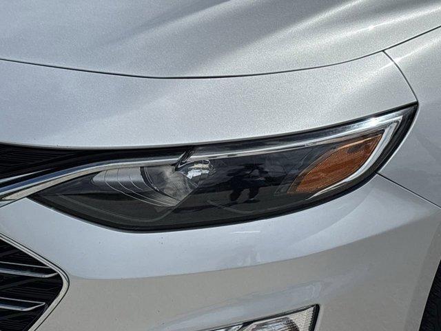 used 2019 Chevrolet Malibu car, priced at $14,368