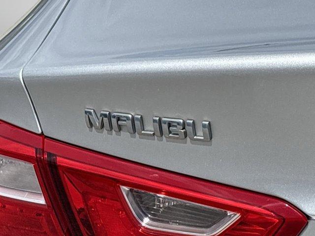 used 2019 Chevrolet Malibu car, priced at $14,368