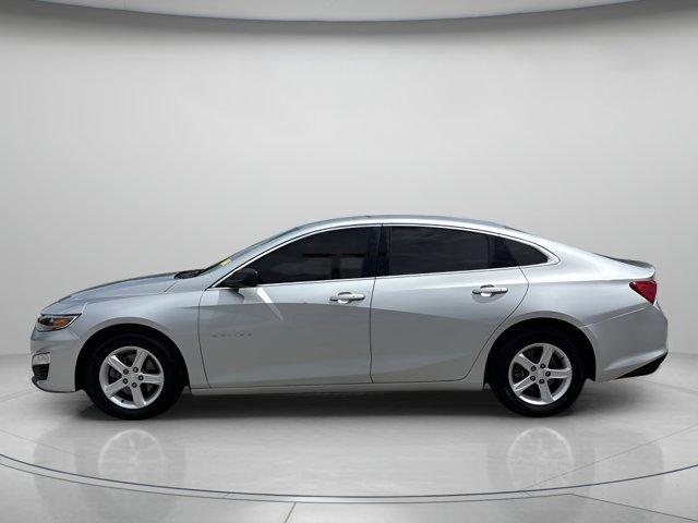 used 2019 Chevrolet Malibu car, priced at $14,368