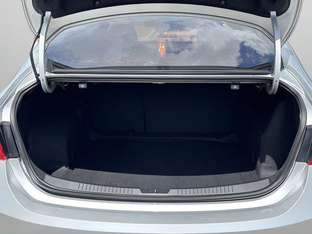 used 2019 Chevrolet Malibu car, priced at $14,368