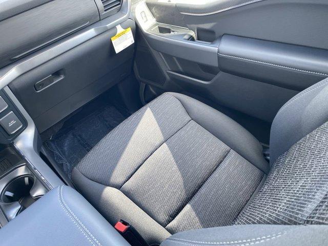 new 2025 Ford F-150 car, priced at $53,830