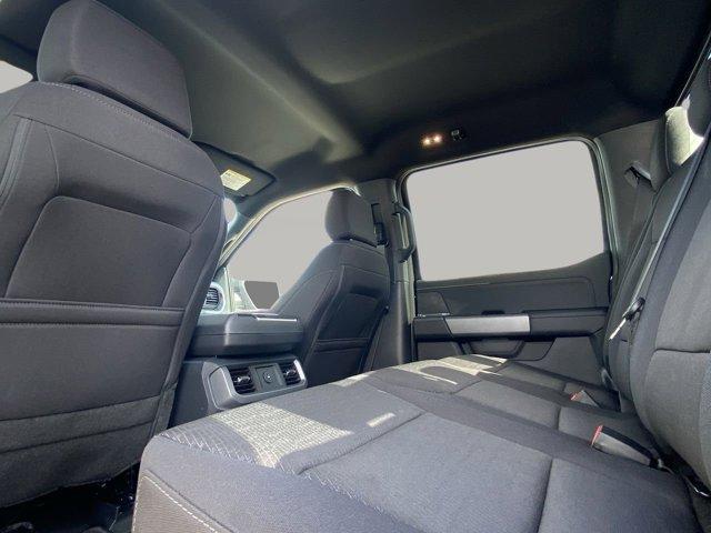 new 2025 Ford F-150 car, priced at $53,830