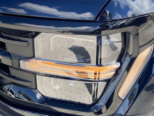 new 2025 Ford F-150 car, priced at $53,830