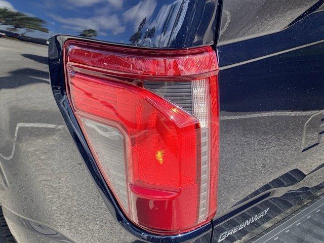 new 2025 Ford F-150 car, priced at $53,830