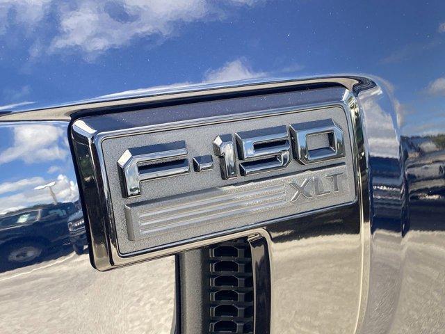 new 2025 Ford F-150 car, priced at $53,830