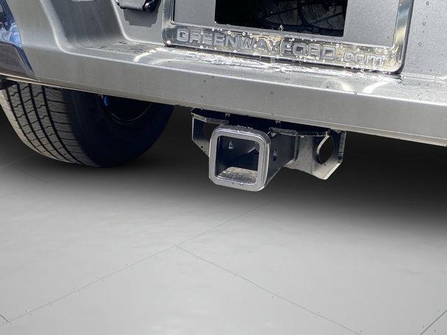 new 2025 Ford F-150 car, priced at $53,830