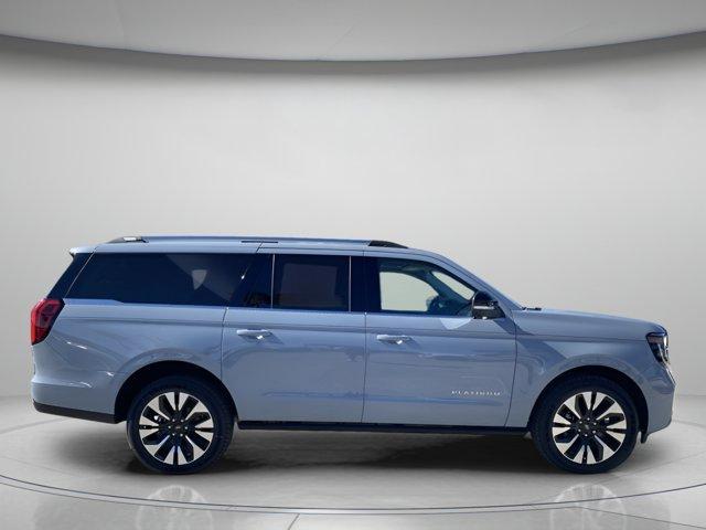 new 2025 Ford Expedition Max car, priced at $91,300