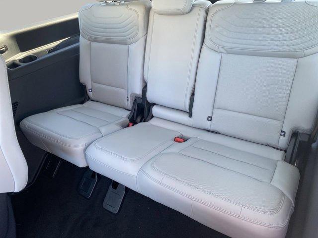 new 2025 Ford Expedition Max car, priced at $91,300