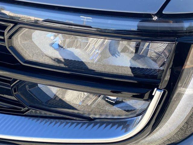 new 2025 Ford Expedition Max car, priced at $91,300