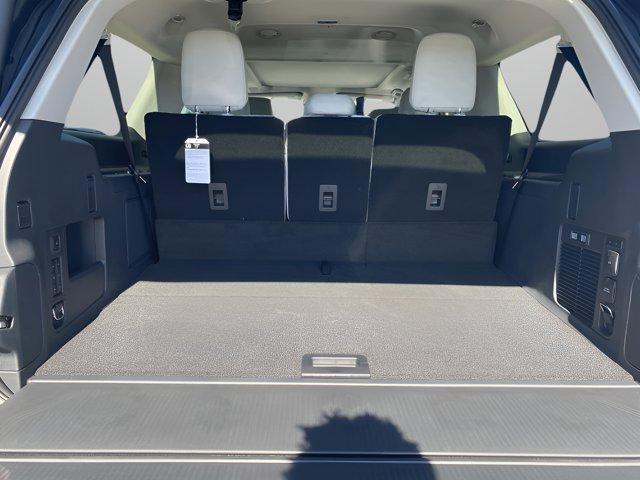 new 2025 Ford Expedition Max car, priced at $91,300