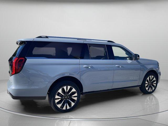 new 2025 Ford Expedition Max car, priced at $91,300