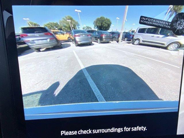 new 2025 Ford F-150 car, priced at $69,864