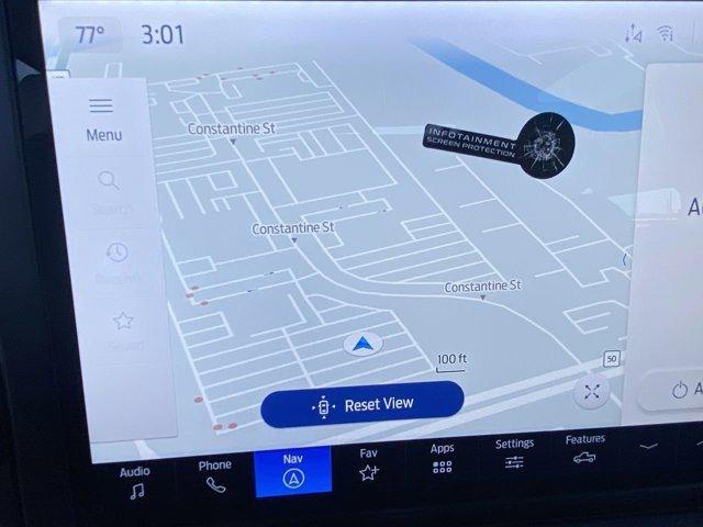 new 2025 Ford F-150 car, priced at $69,864