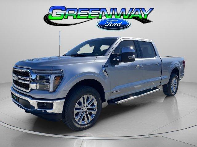 new 2025 Ford F-150 car, priced at $69,864