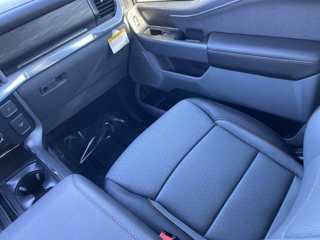 new 2025 Ford F-150 car, priced at $69,864