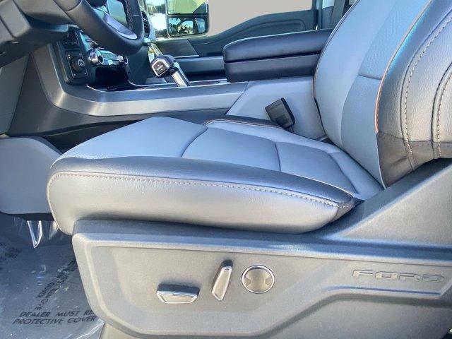 new 2025 Ford F-150 car, priced at $69,864