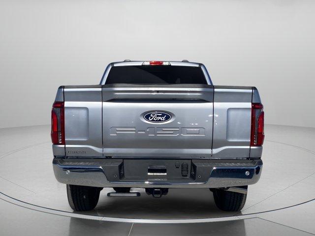 new 2025 Ford F-150 car, priced at $69,864