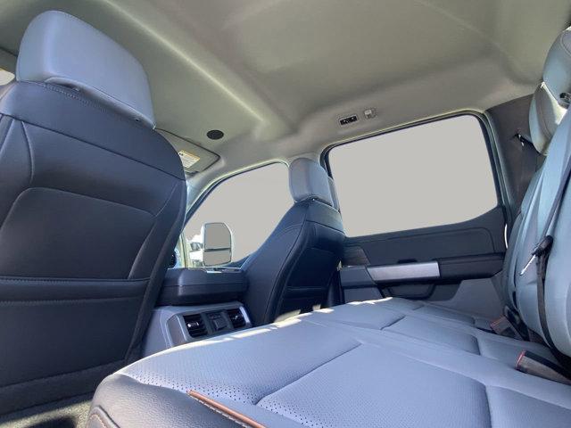 new 2025 Ford F-150 car, priced at $69,864