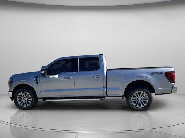 new 2025 Ford F-150 car, priced at $69,864