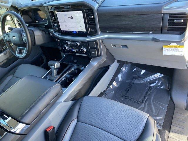 new 2025 Ford F-150 car, priced at $69,864