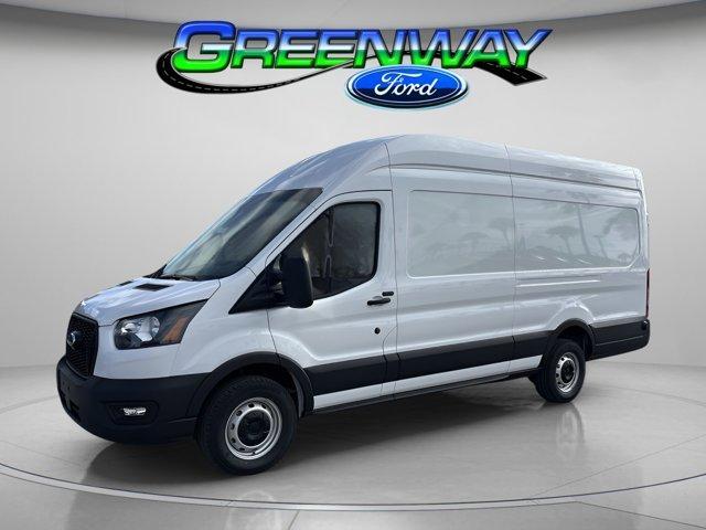 new 2025 Ford Transit-350 car, priced at $48,812