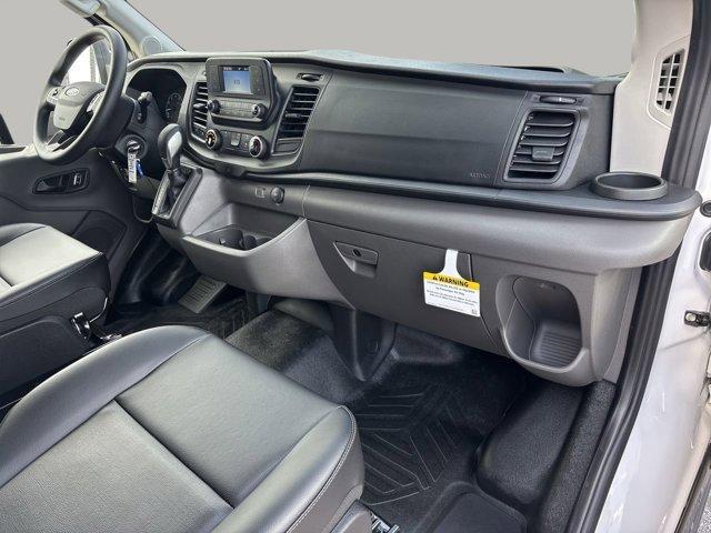 new 2025 Ford Transit-350 car, priced at $48,812